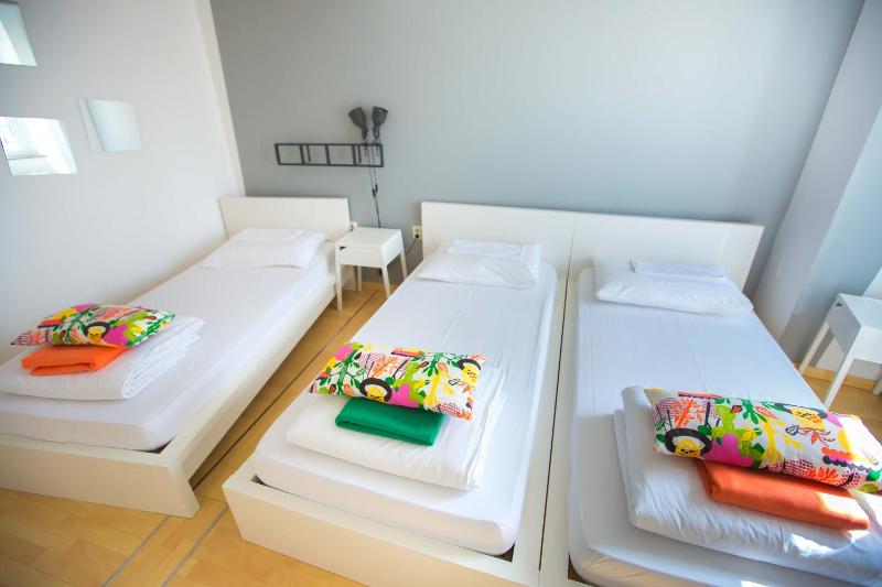 Hostel Kosy - image 37