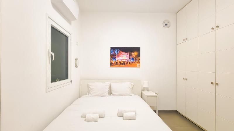 BnBIsrael apartments - HaYarkon - image 8