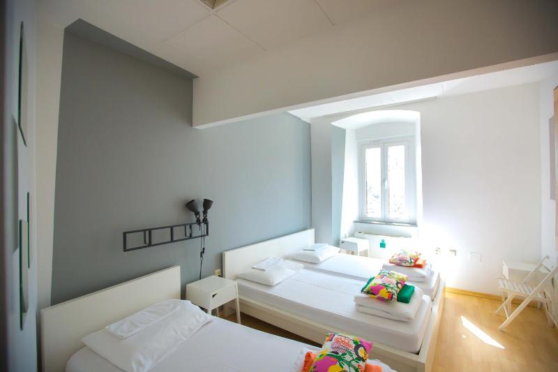 Hostel Kosy - image 34