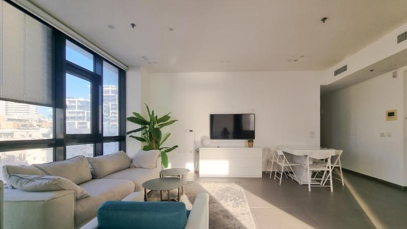 BnBIsrael apartments - HaYarkon - image 12