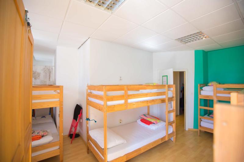 Hostel Kosy - image 22