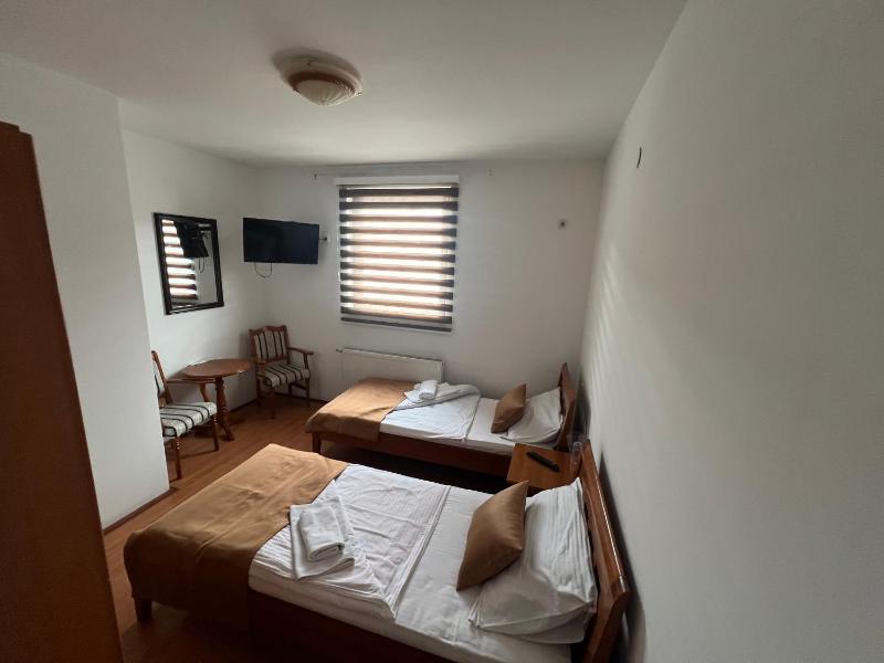 Deluxe Twin Room image 4