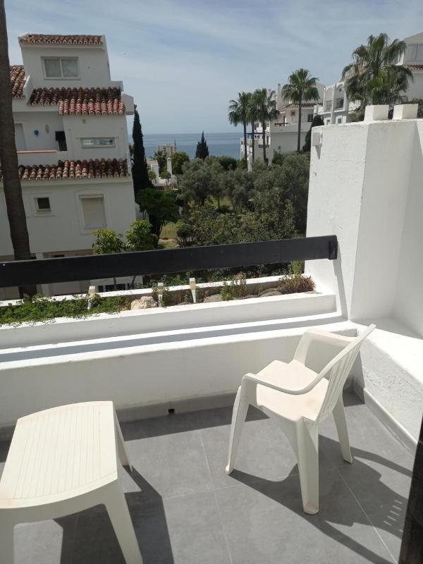 Duplex 2 - 2 Vue Mer - image 4