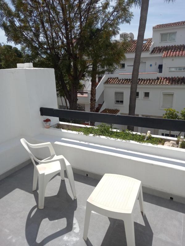 Apartment with Sea View image 4