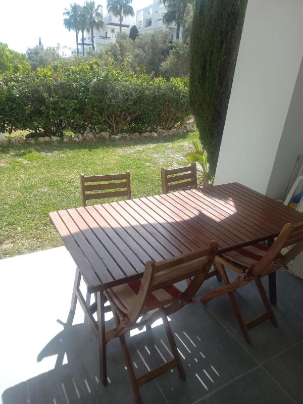 Apartment with Sea View image 3