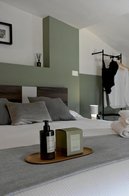 Poggio Al Lago Apartments & Rooms - image 30