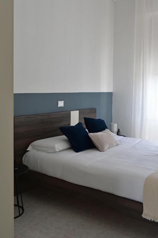 Poggio Al Lago Apartments & Rooms - image 35