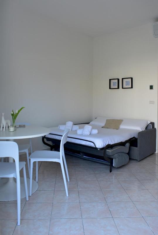 Poggio Al Lago Apartments & Rooms - image 38