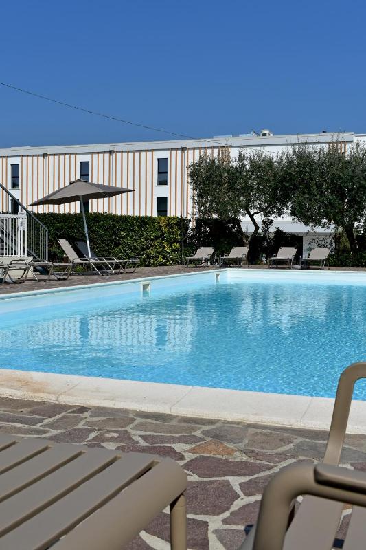 Poggio Al Lago Apartments & Rooms - image 13