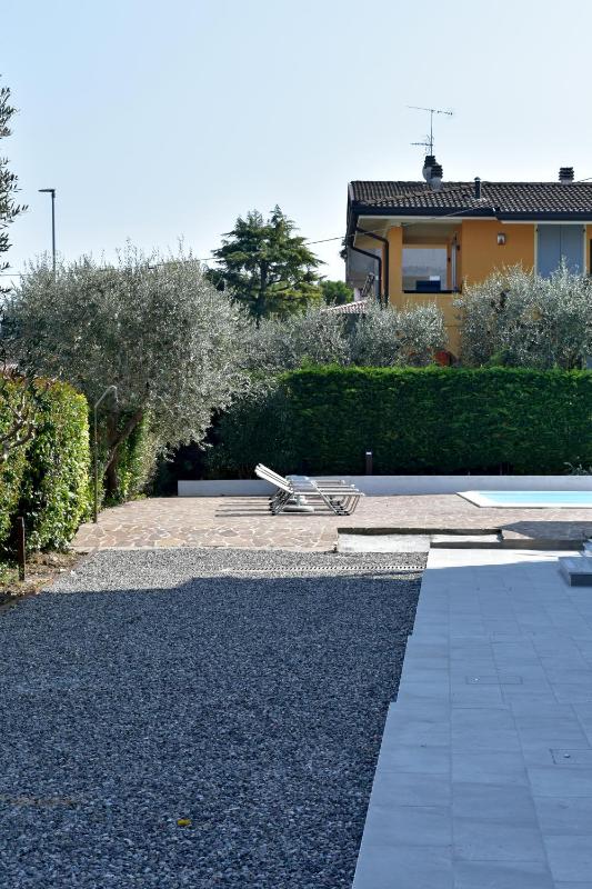 Poggio Al Lago Apartments & Rooms - image 40