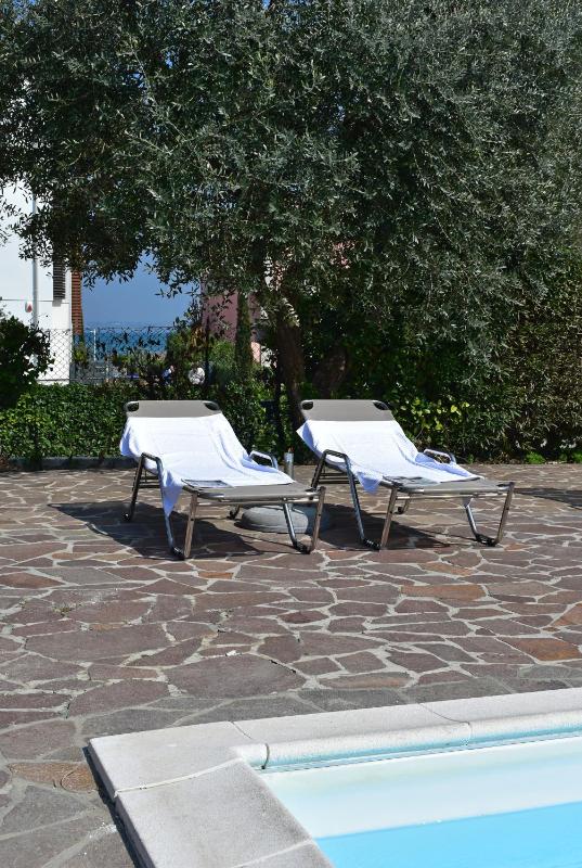 Poggio Al Lago Apartments & Rooms - image 21
