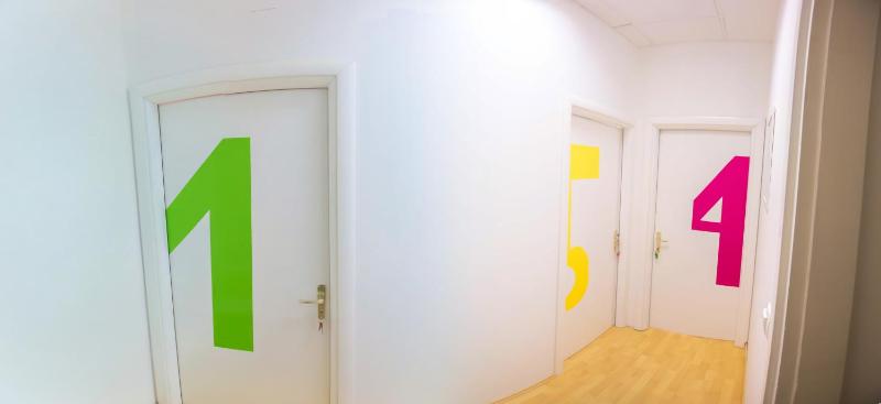 Hostel Kosy - image 17