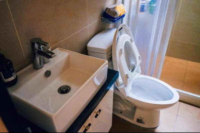 Modern Style Apt XinYi - image 8