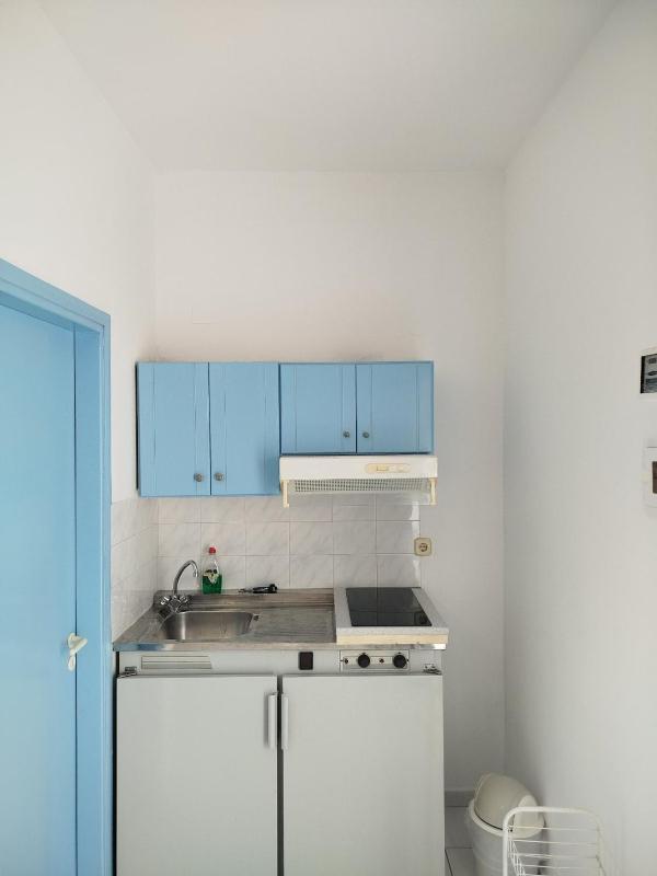 One-Bedroom Apartment with Balcony image 4