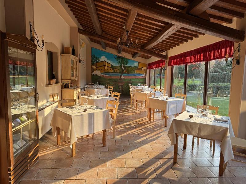 La Locanda dei Golosi - image 22