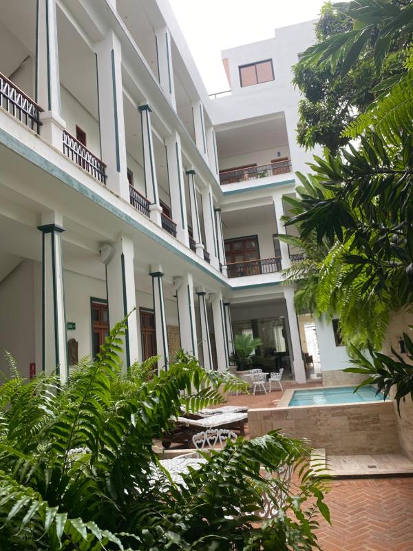 Boutique Hotel Casa Grande Parrot's Paradise Suite - image 9
