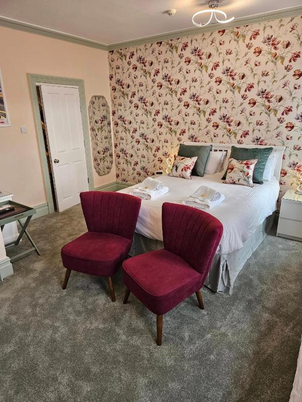 Hermosa Guest House - image 14