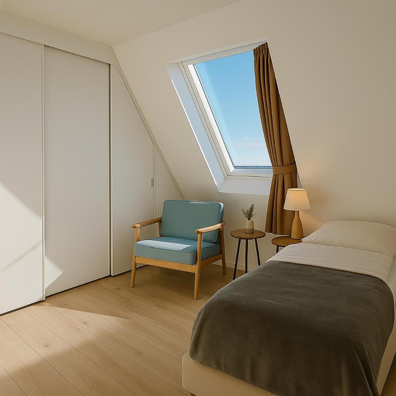 Suite with Sea View (Annex building) image 3