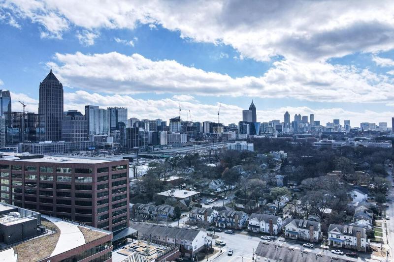 Atlantic Station Heaven - image 30