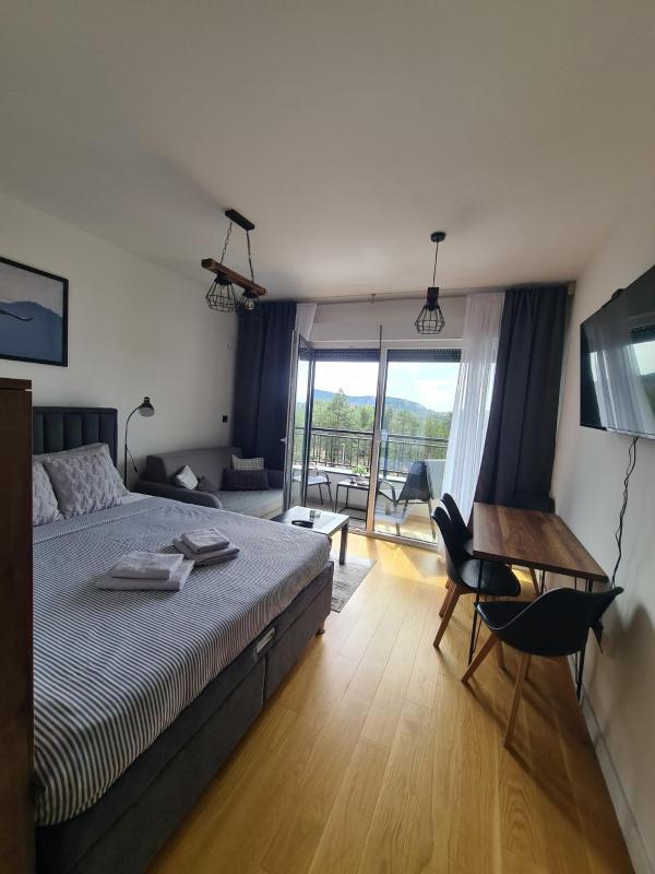 Apartman Pogled Divcibare - image 9