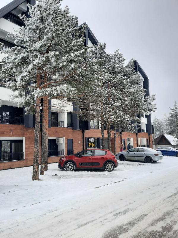 Apartman Pogled Divcibare - image 16