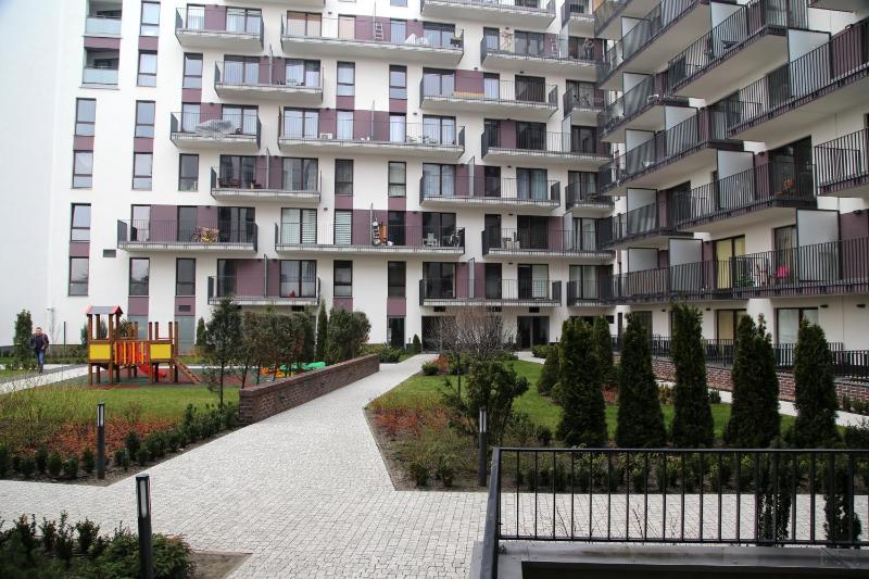 Deluxe Apartment image 4