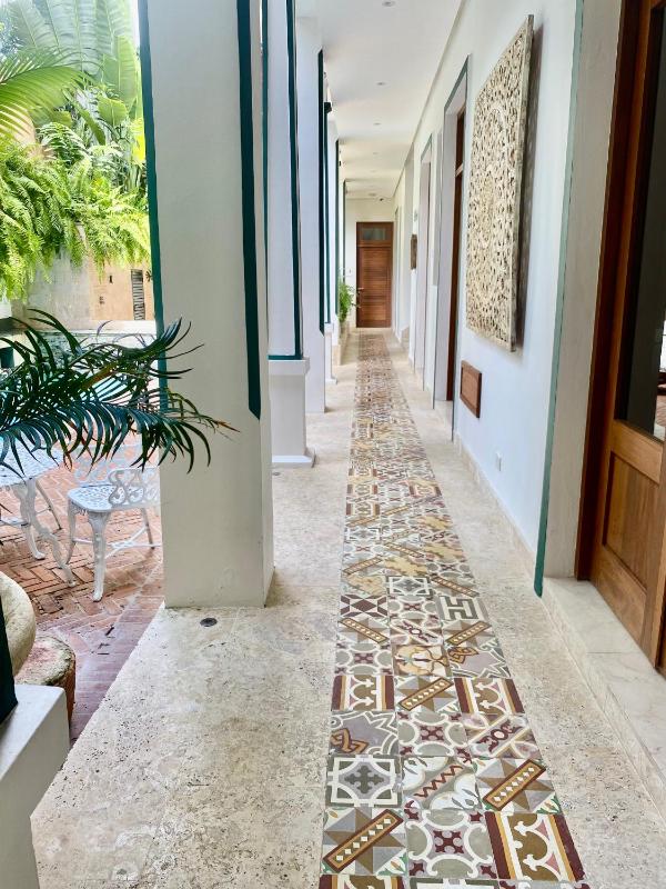 Boutique Hotel Casa Grande Mandala Suite - image 16