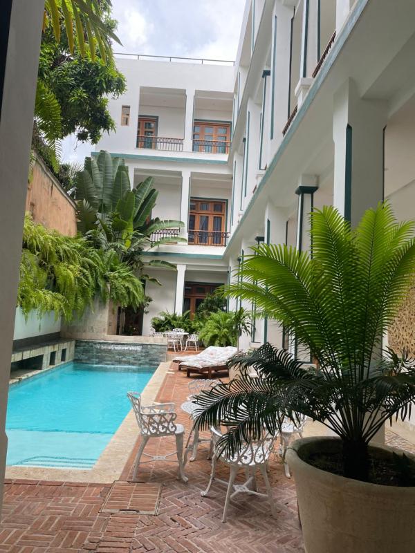 Boutique Hotel Casa Grande Mandala Suite - image 8