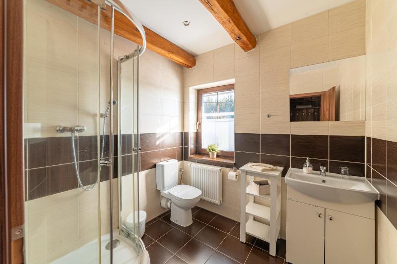 Luxury Triple Room image 4