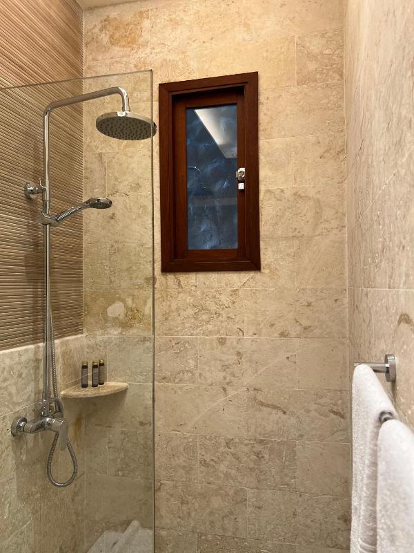 Boutique Hotel Casa Grande Banana Chica Estudio superior con cocina - image 8