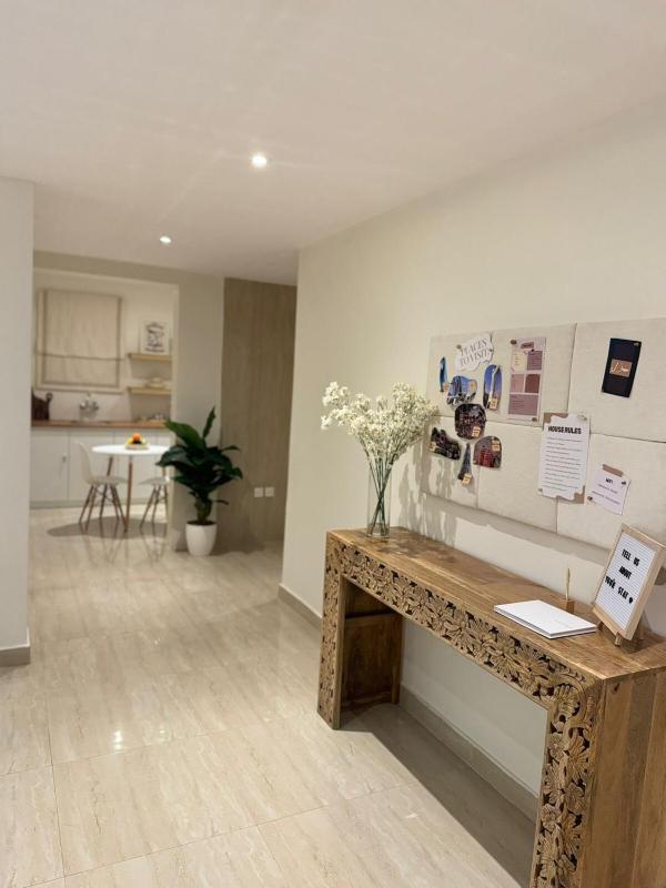 5 mins to Boulevard City Luxury Apartment - image 6