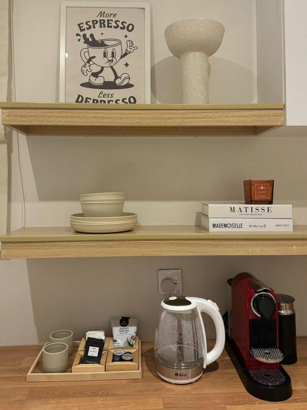 5 mins to Boulevard City Luxury Apartment - image 12
