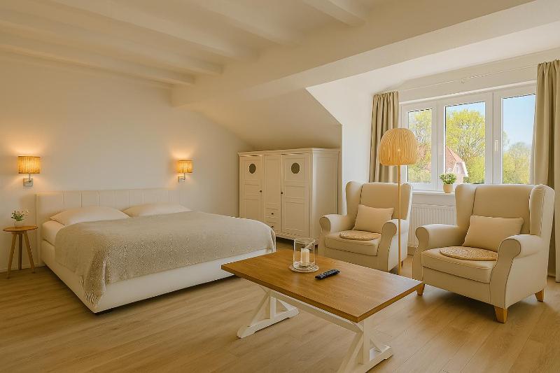Junior Suite image 1