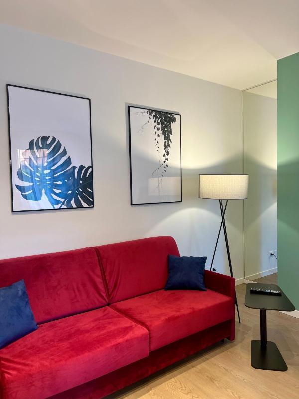 Residence Il Melograno - image 49