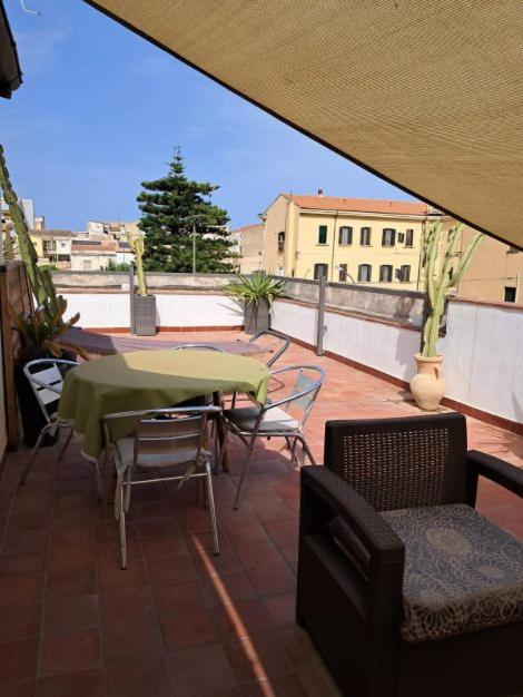 Casa Antioco B&B - image 13