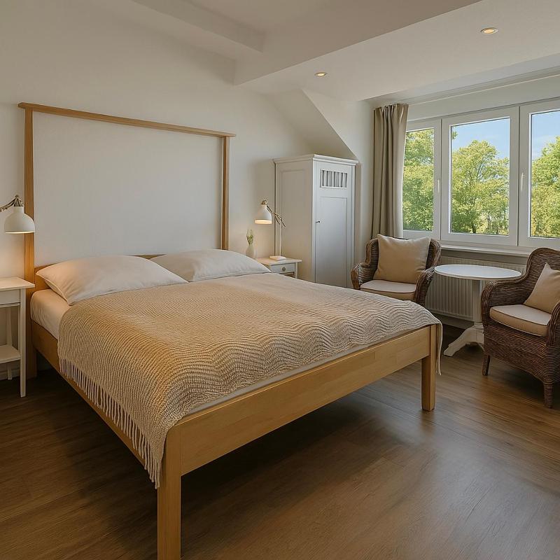 Double Room image 1