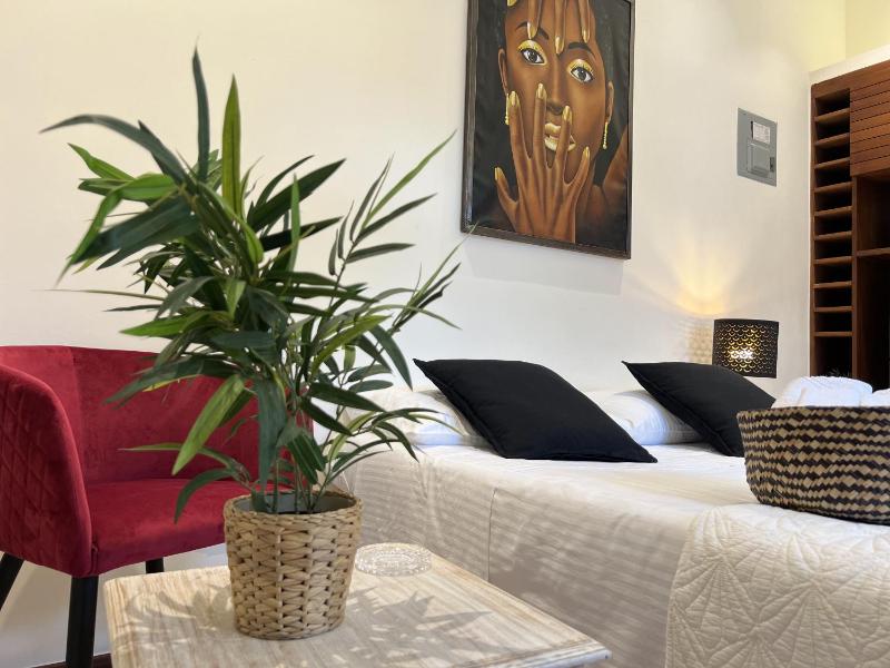 Boutique Hotel Casa Grande Chocolate Paradise Estudio superior con Cocina - image 16
