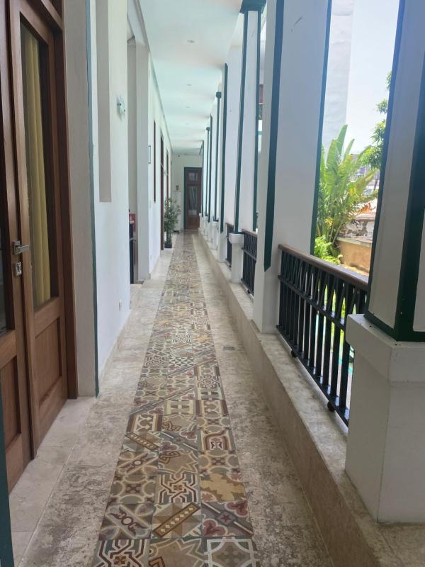 Boutique Hotel Casa Grande Dominican Voyage Suite familiar de 2 dormitorios - image 11