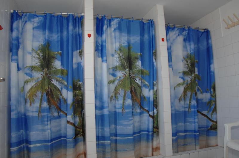 Double or Twin Room with Shared Bathroom image 1