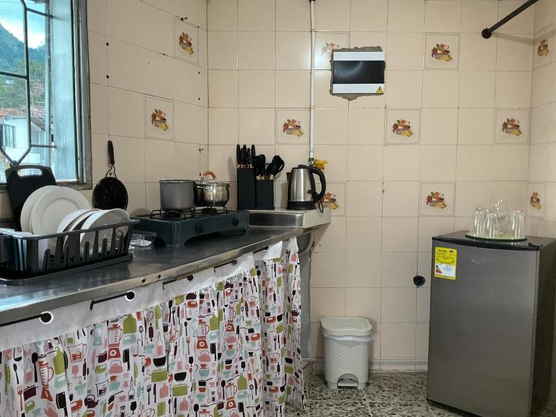 Apartamento cómodo en Medellín - image 10