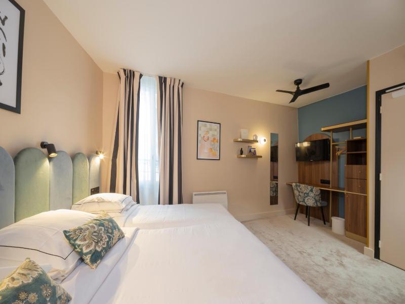 Classic Triple Room image 1