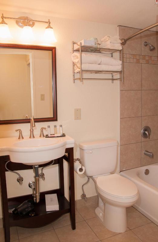 Standard King Room with One King Bed and Balcony - Non-Smoking image 2