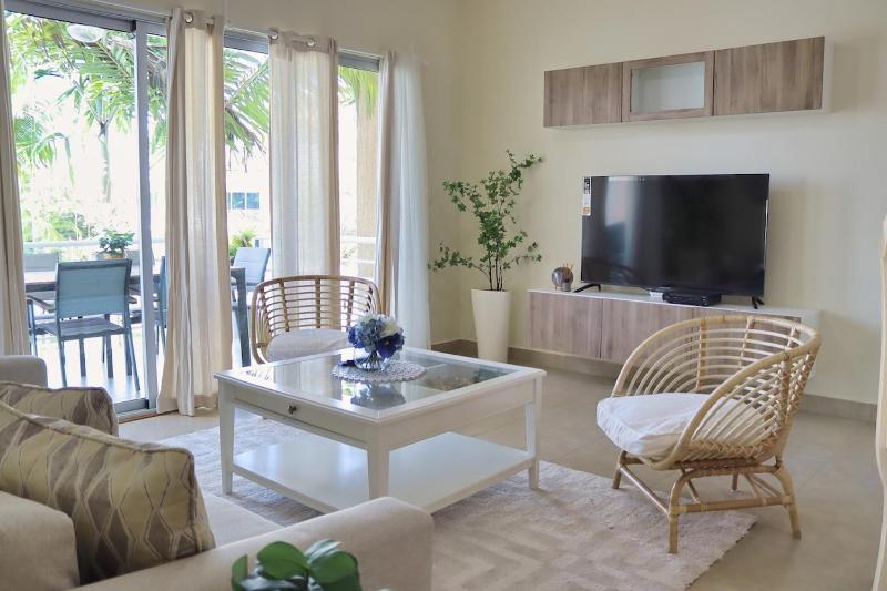 Charming TSI Punta Cana with Spacious Interior - image 1