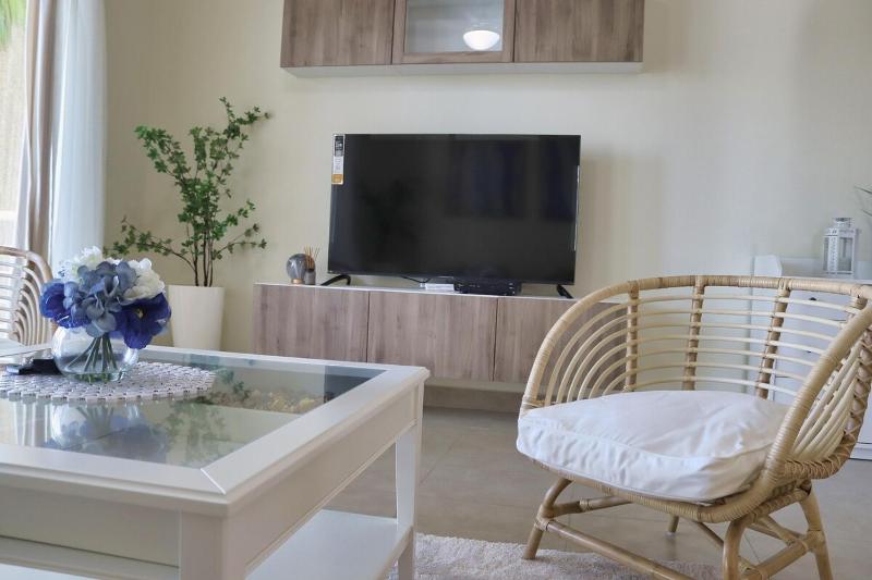 Charming TSI Punta Cana with Spacious Interior - image 36