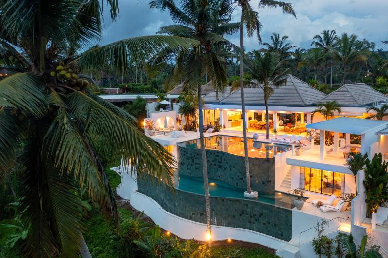 Villa Serenity Ubud - image 1