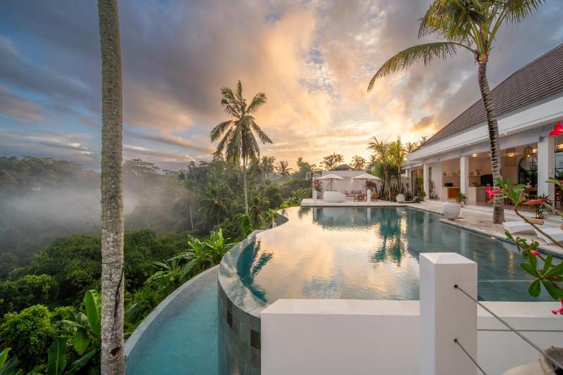 Villa Serenity Ubud - image 13