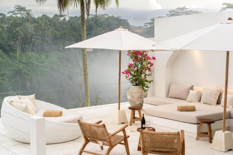 Villa Serenity Ubud - image 8