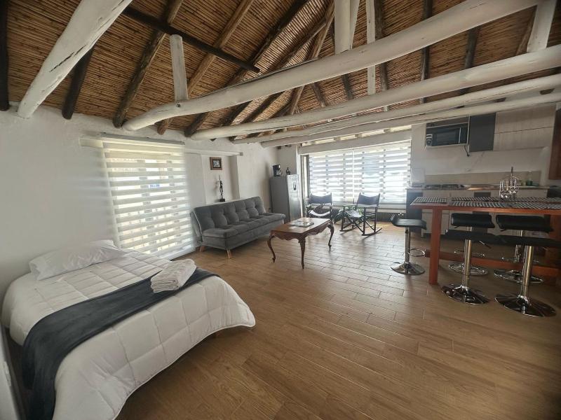Apartamento Exclusivo cerca a la Plaza Principal - image 21
