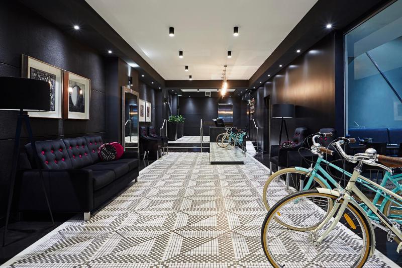 Punthill Apartment Hotel - Flinders Lane - image 14