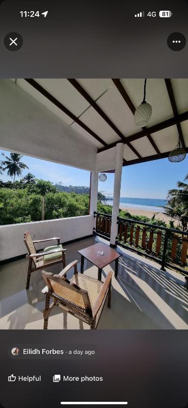 KVA Talalla Beach Villa - image 12